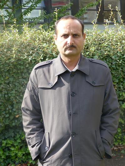 Mr Zahoor Ahmad's photo
